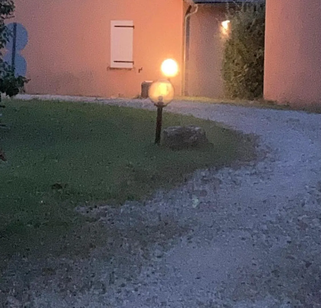 Holiday park Saint-Geniez D'Olt - Residence Le Colombier