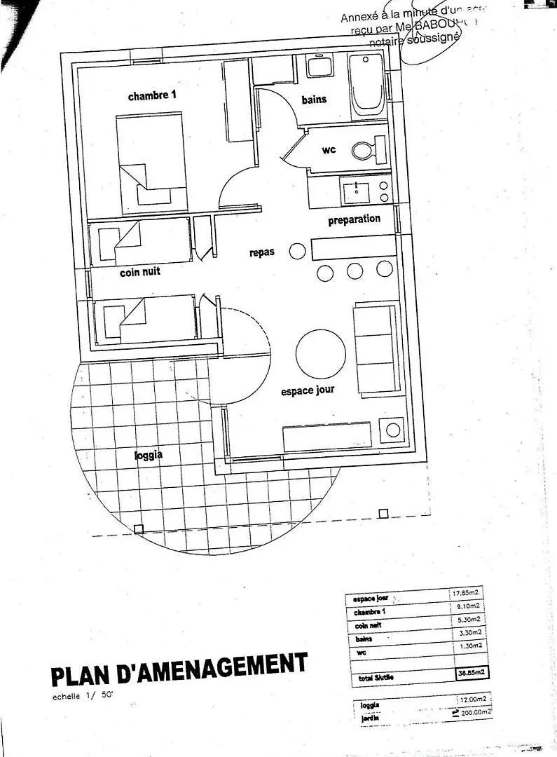 Saint-Geniez D'Olt - Residence Le Colombier France