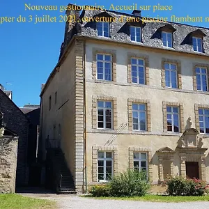 Chateau Ricard Appart hôtel
