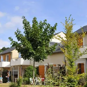 Dans Résidence 3 étoiles Appartement