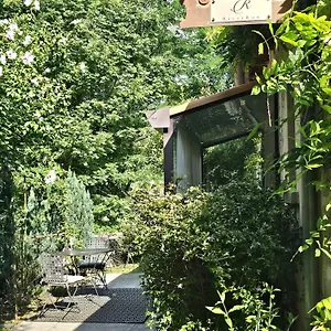 Riverrun Hébergement de vacances