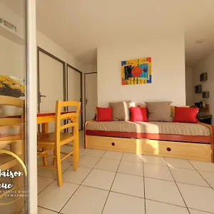 Tourisme Vert, T2 Avec Piscines Dans Résidence Goelia Appartement