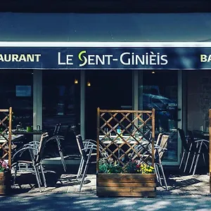 Le Sent-ginieis Hotel